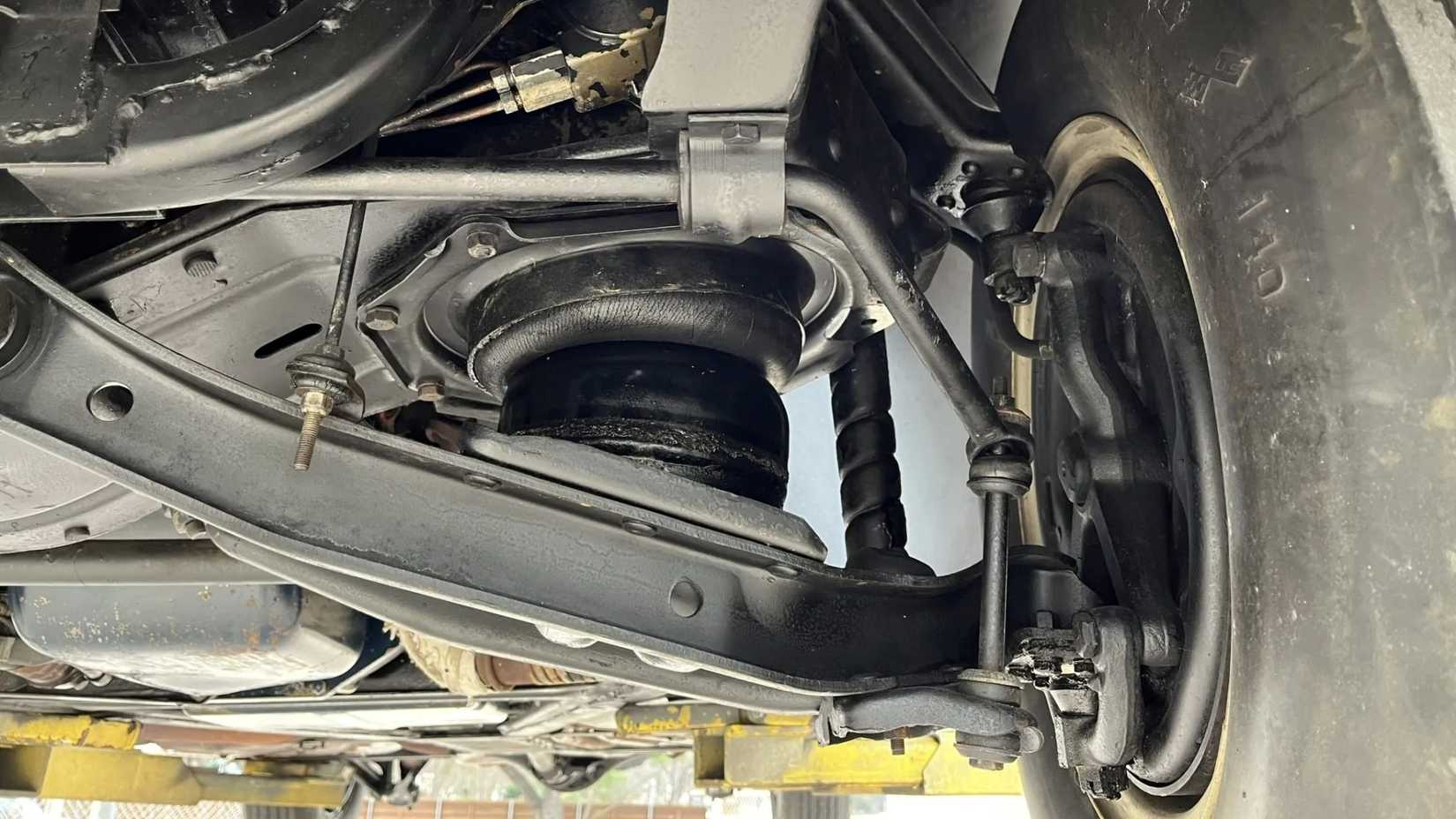 1957 Cadillac Eldorado Brougham