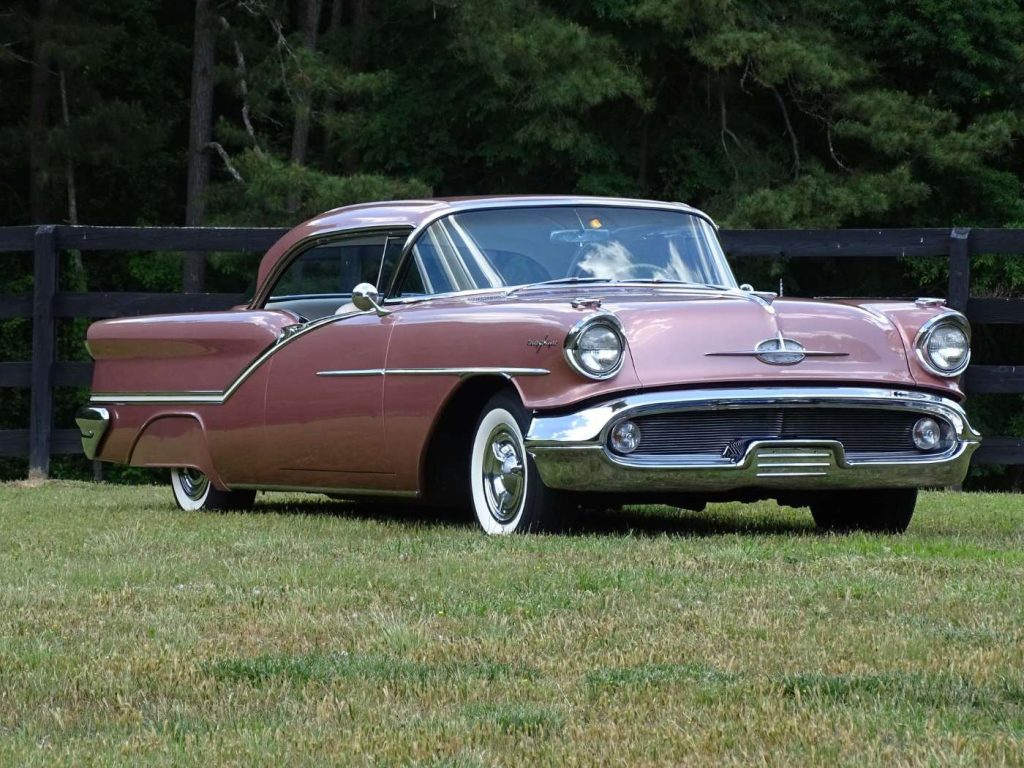 1957 Oldsmobile