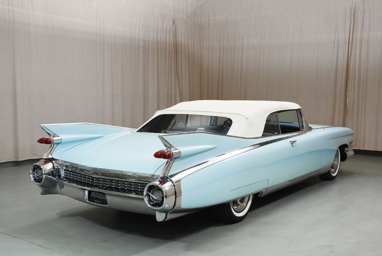 1959 Cadillac Eldorado2