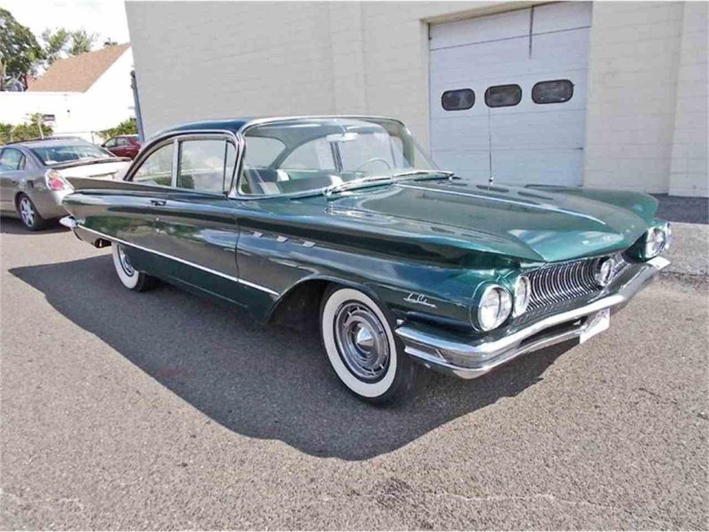 1960s Buick
