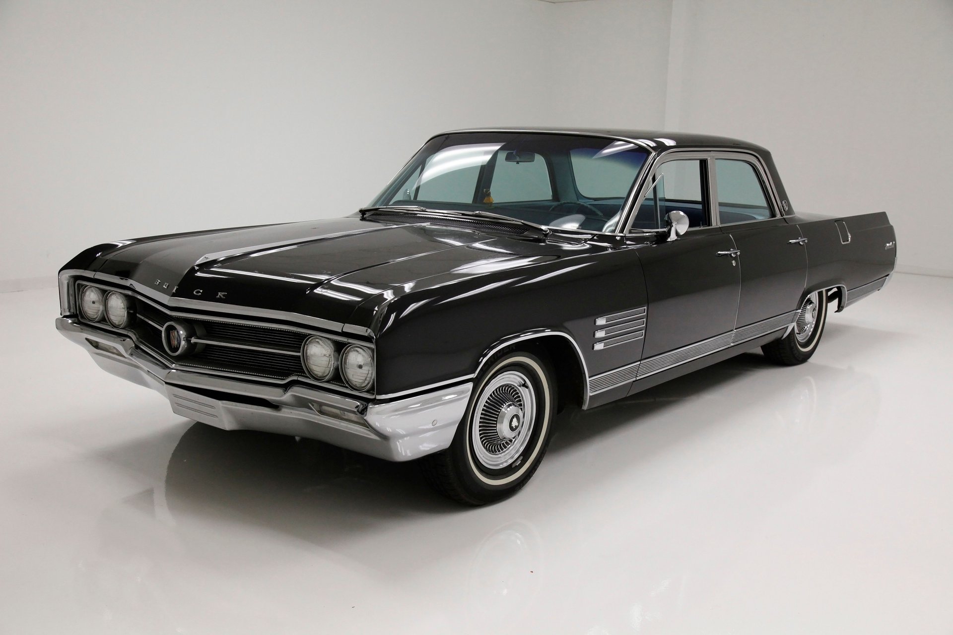 1964 Buick Wildcat