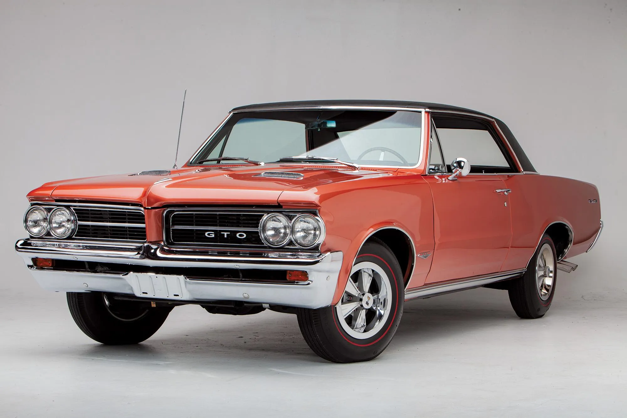 1964 Pontiac GTO