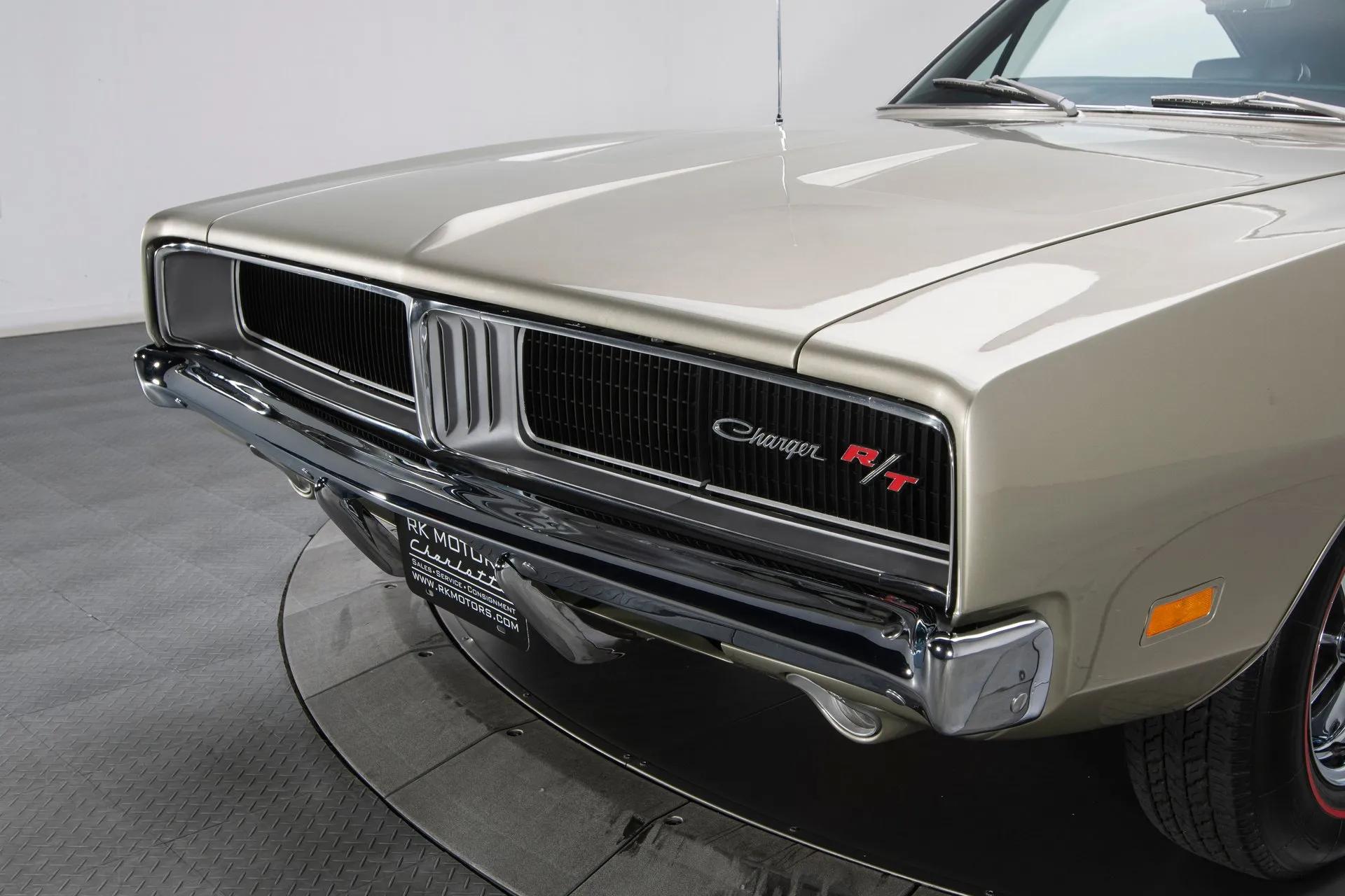 1969 Dodge Charger R T Hardtop 1969 Dodge Charger R T Hardtop