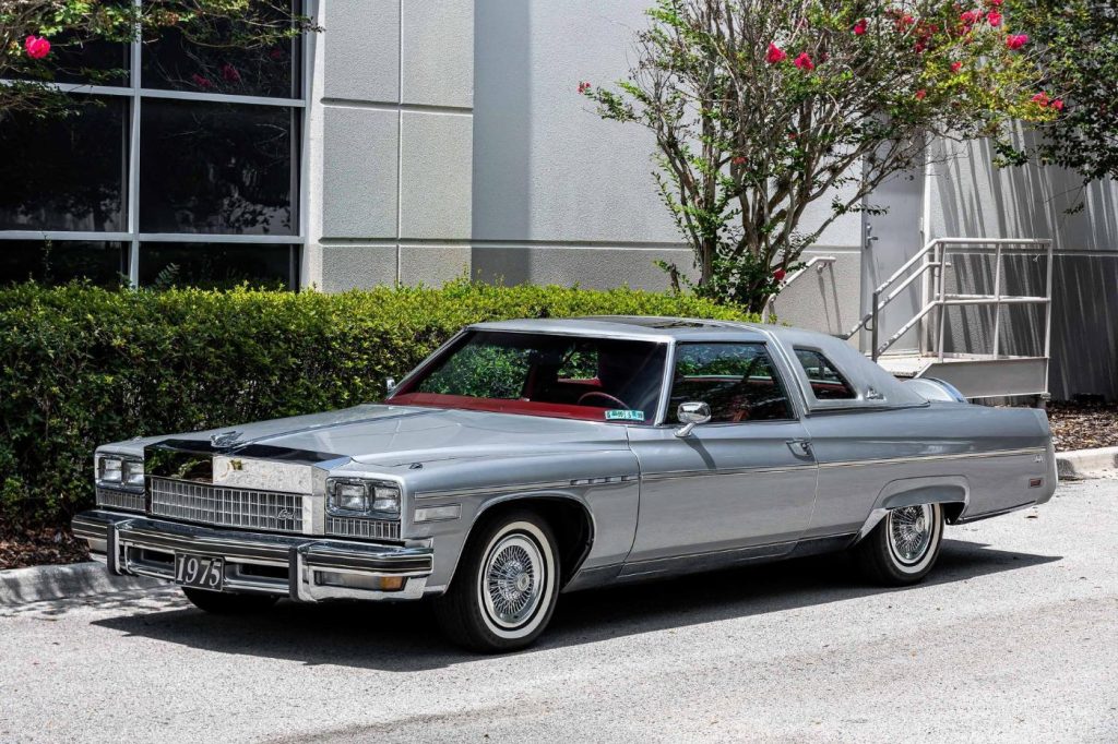 1975 Buick Electra (2)