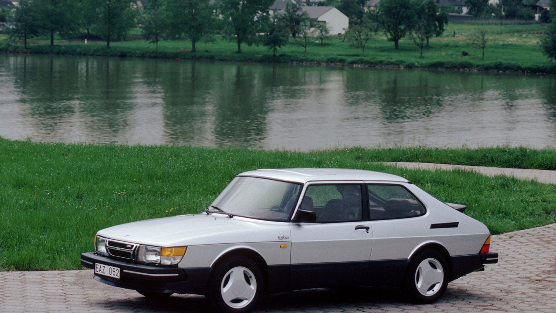 1978 1993 Saab 900