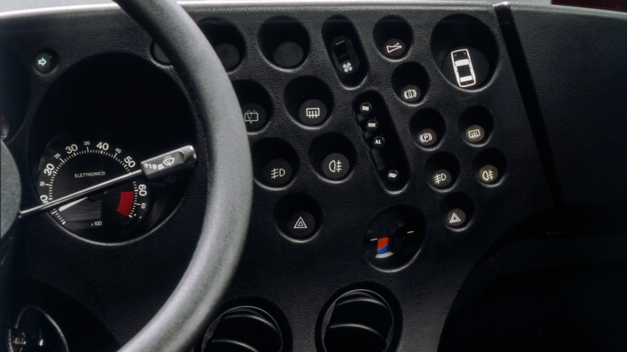 1980 Lancia Trevi 1980 Lancia Trevi