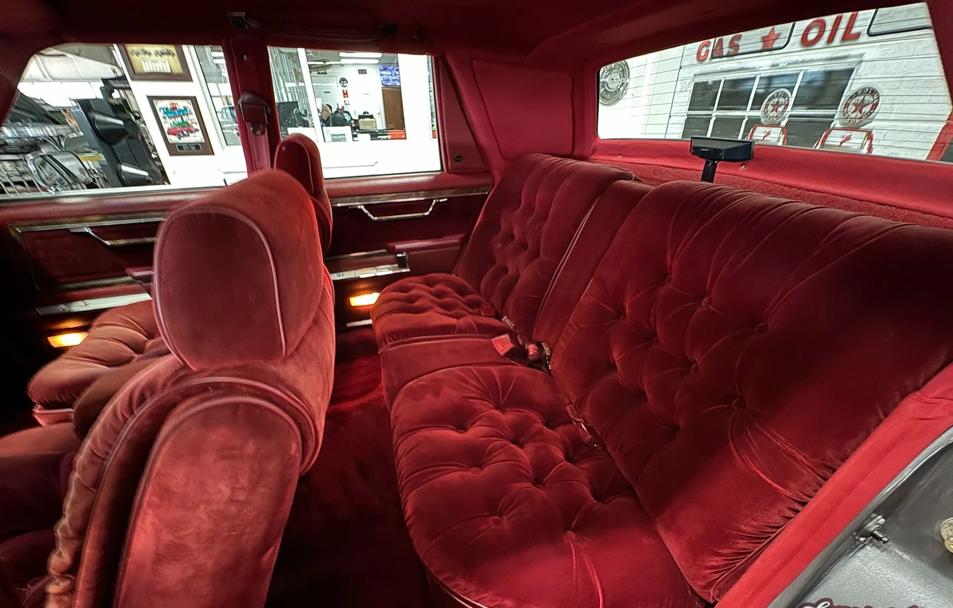 1983 Chrysler Fifth Avenue