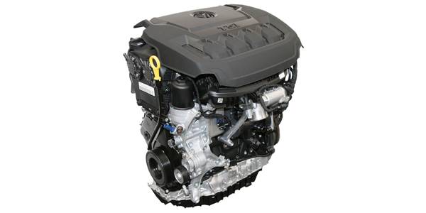 2.0 Naturally Aspirated