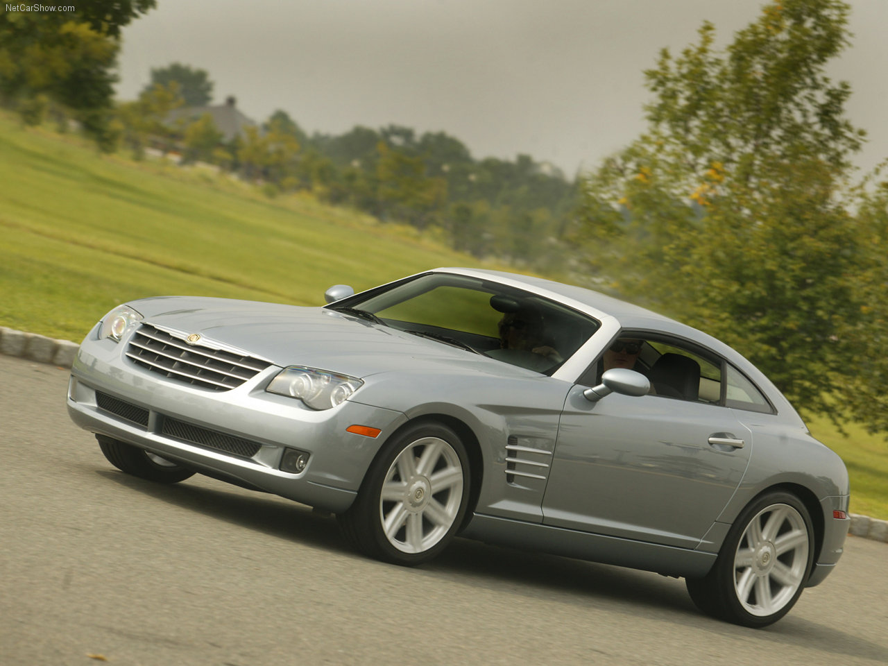 2005 Chrysler Airflite 2005 Chrysler Airflite