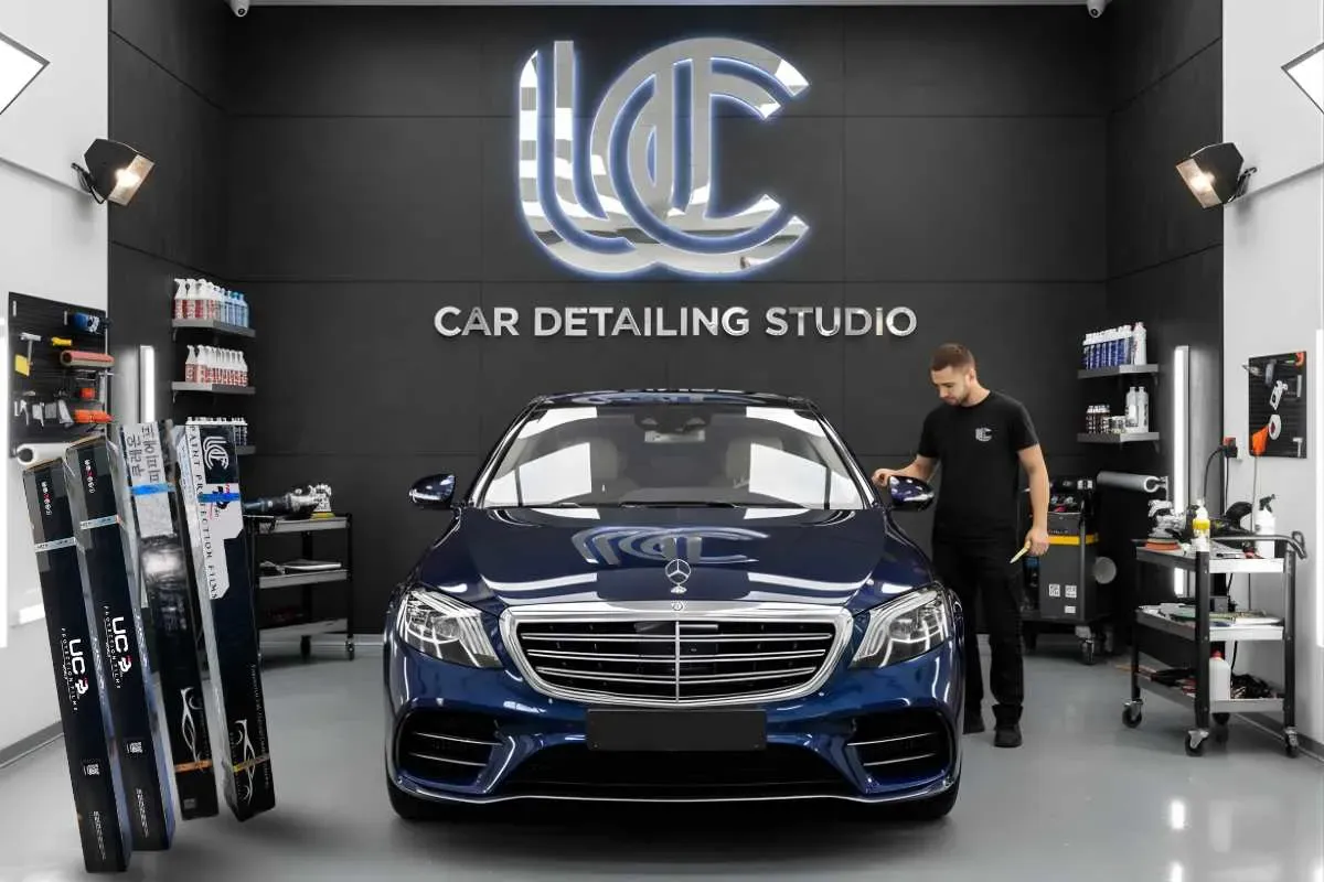 2018 Mercedes Benz S Class 2018 Mercedes Benz S Class