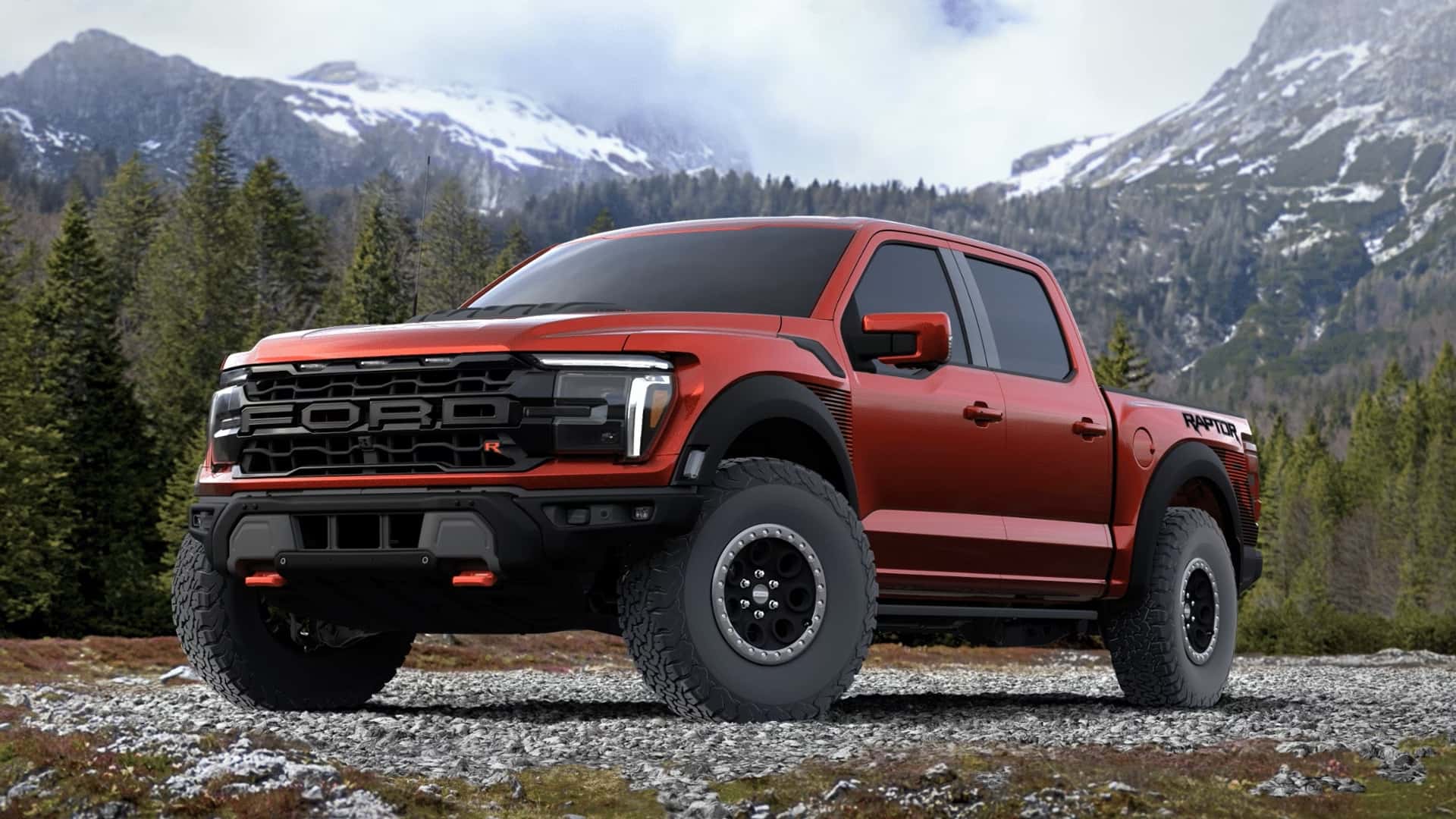 2024 Ford F 150