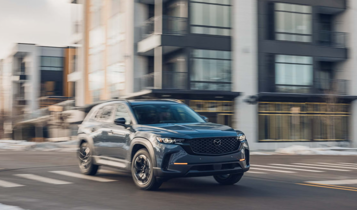 2026 Mazda CX 50 2026 Mazda CX 50