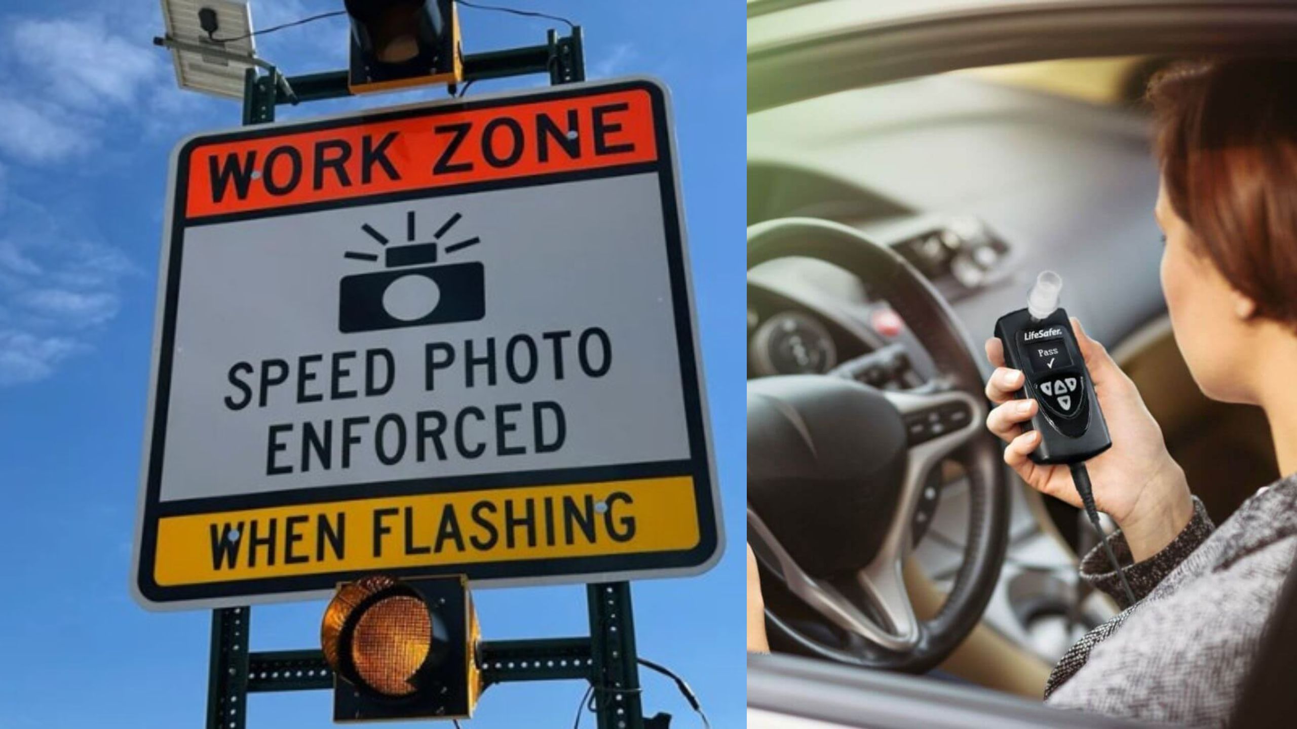 5 New Safety Laws in 2026 That Will Change How You Drive on the Highway