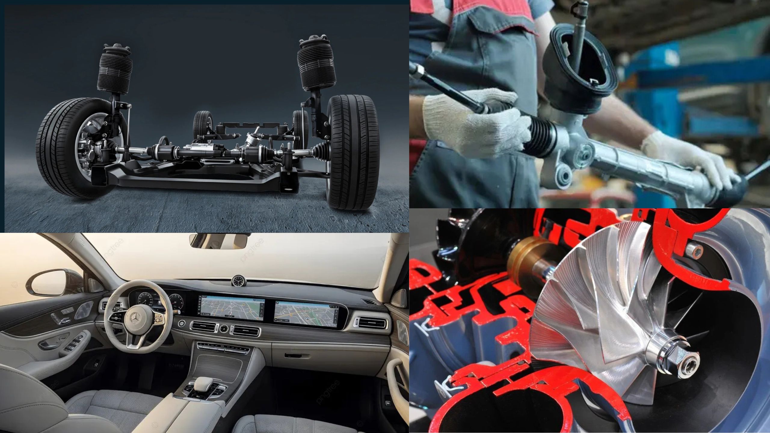 8 Modern Features That Cost 3000 Dollars to Fix Once the Warranty Ends