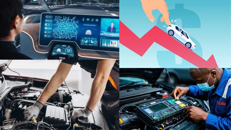 8 Reasons to Avoid First Generation Tech in Brand New 2026 Models