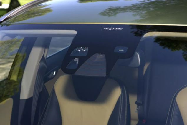 ADAS Camera and Sensor Systems ADAS Camera and Sensor Systems