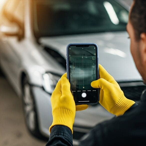 AI in Insurance and Claims Processing