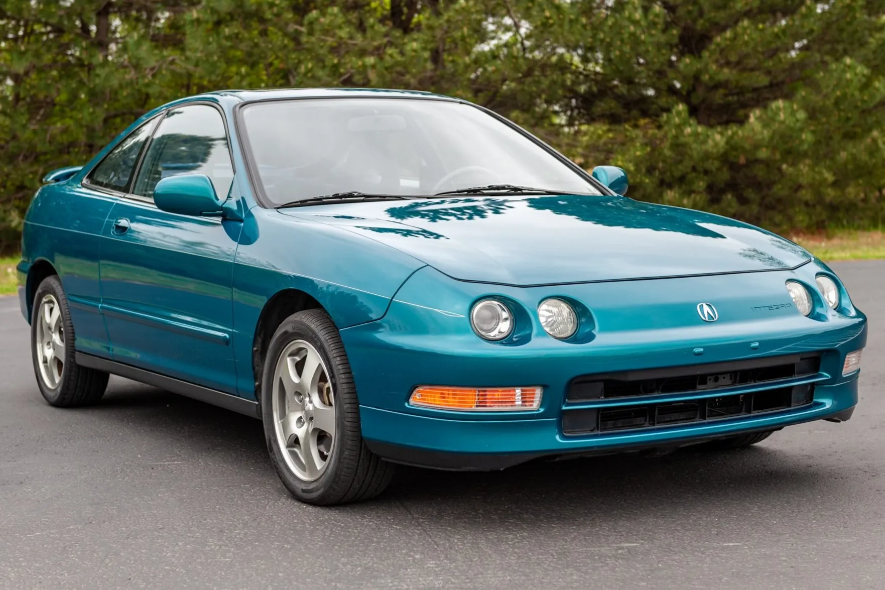 Acura Integra GS R 1994