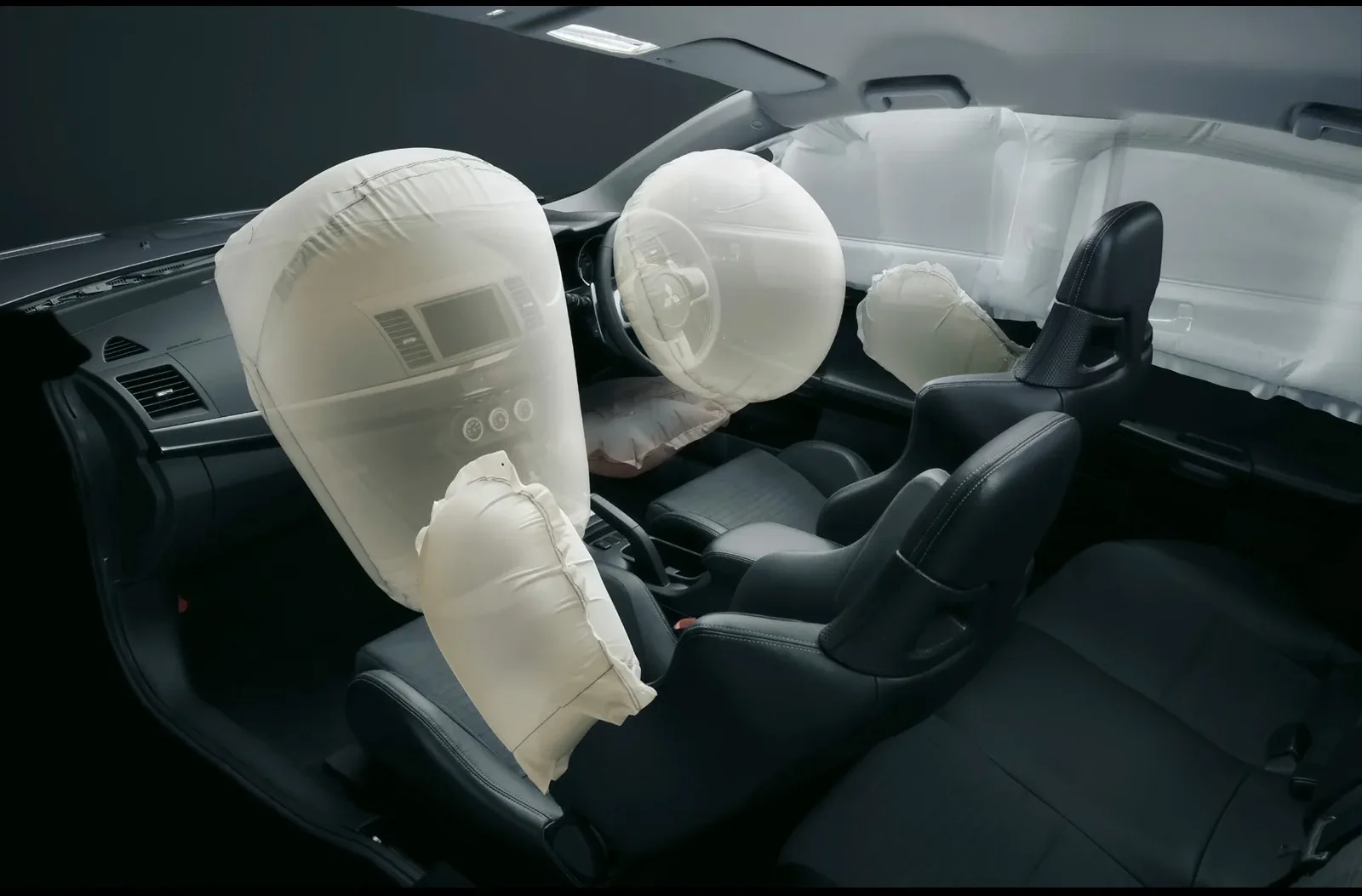 Advanced Airbag Systems Advanced Airbag Systems