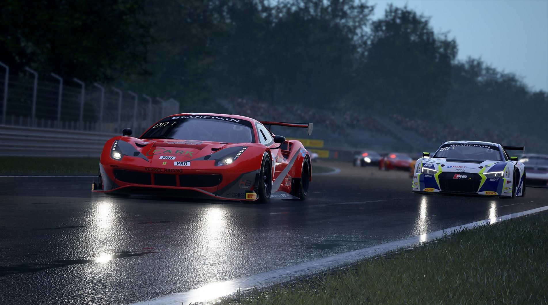 Assetto Corsa
