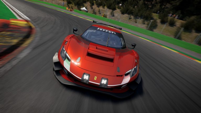 Assetto Corsa2