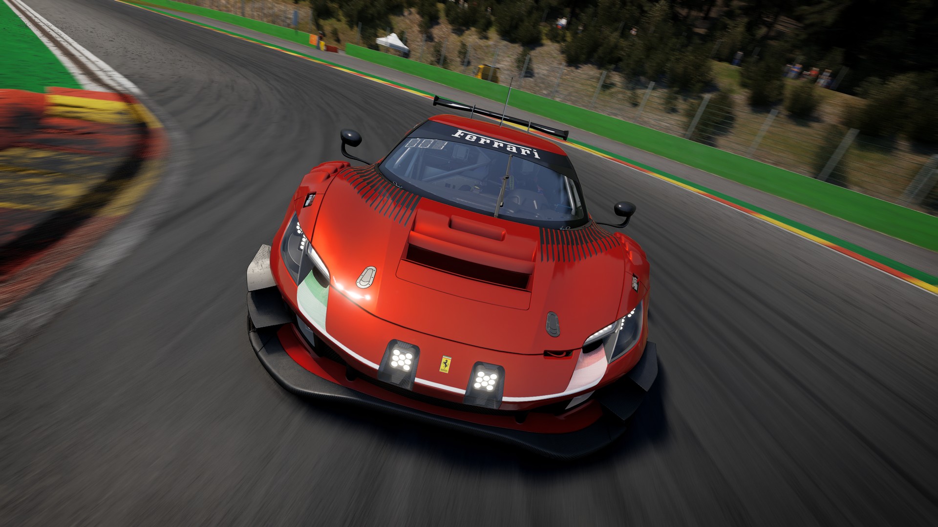 Assetto Corsa2