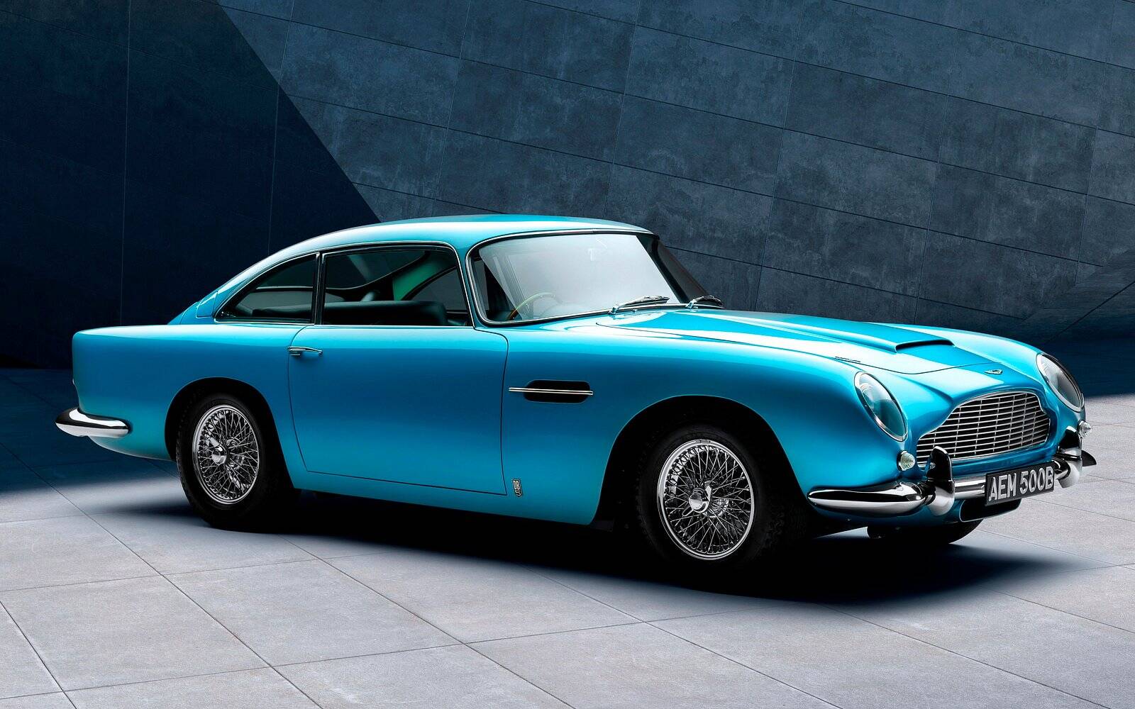Aston Martin DB5