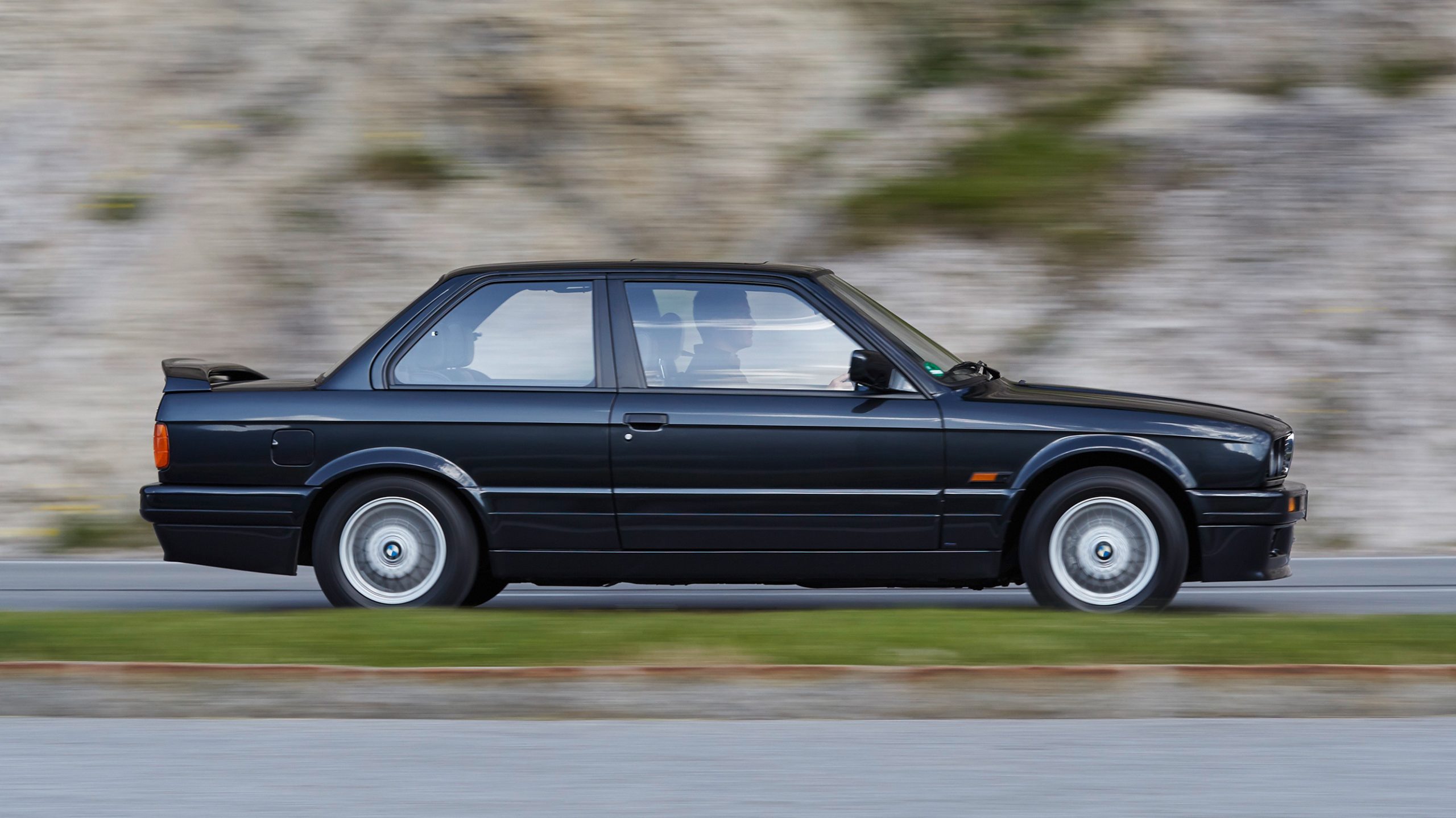BMW 3 Series E30 (1982–1994)