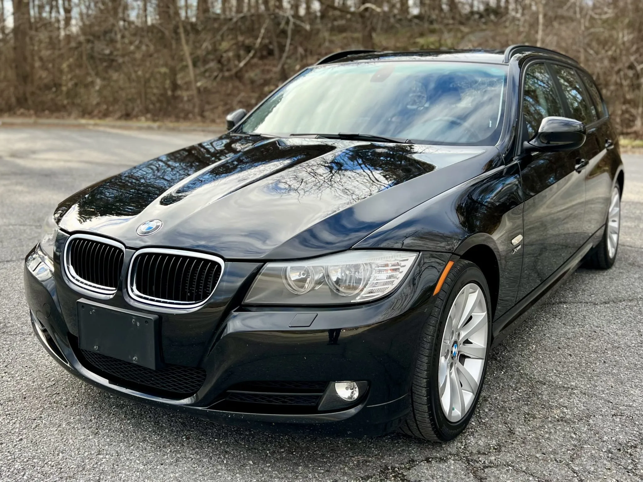 BMW 328i xDrive Sports Wagon