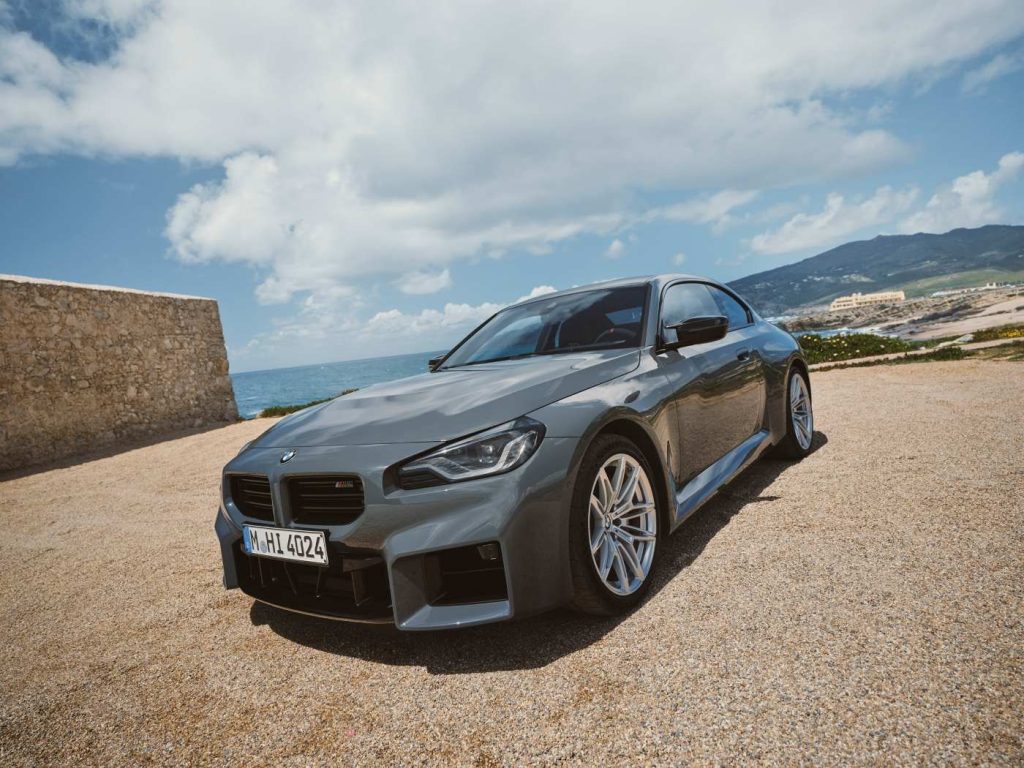 BMW M2 BMW M2