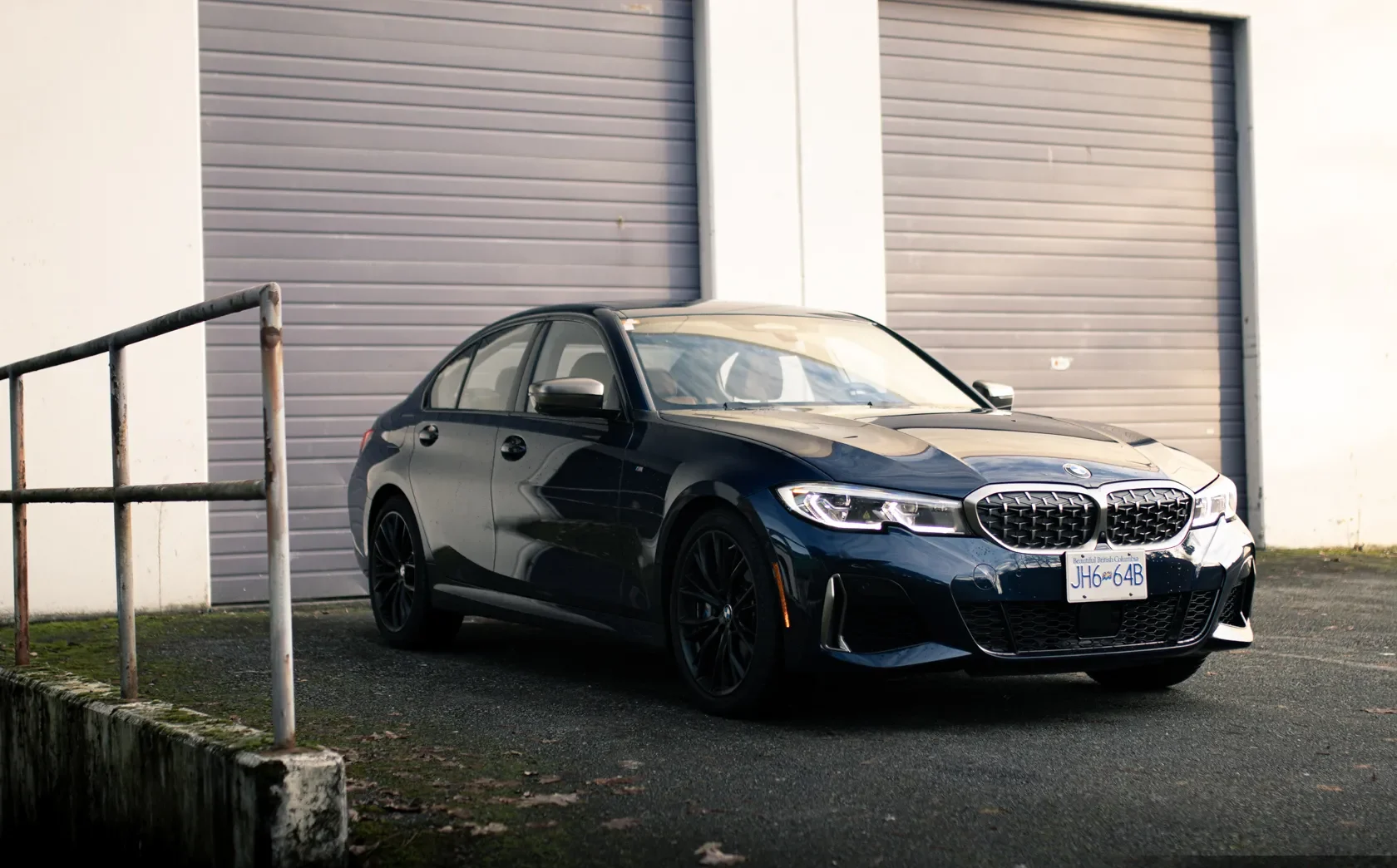 BMW M340i xDrive