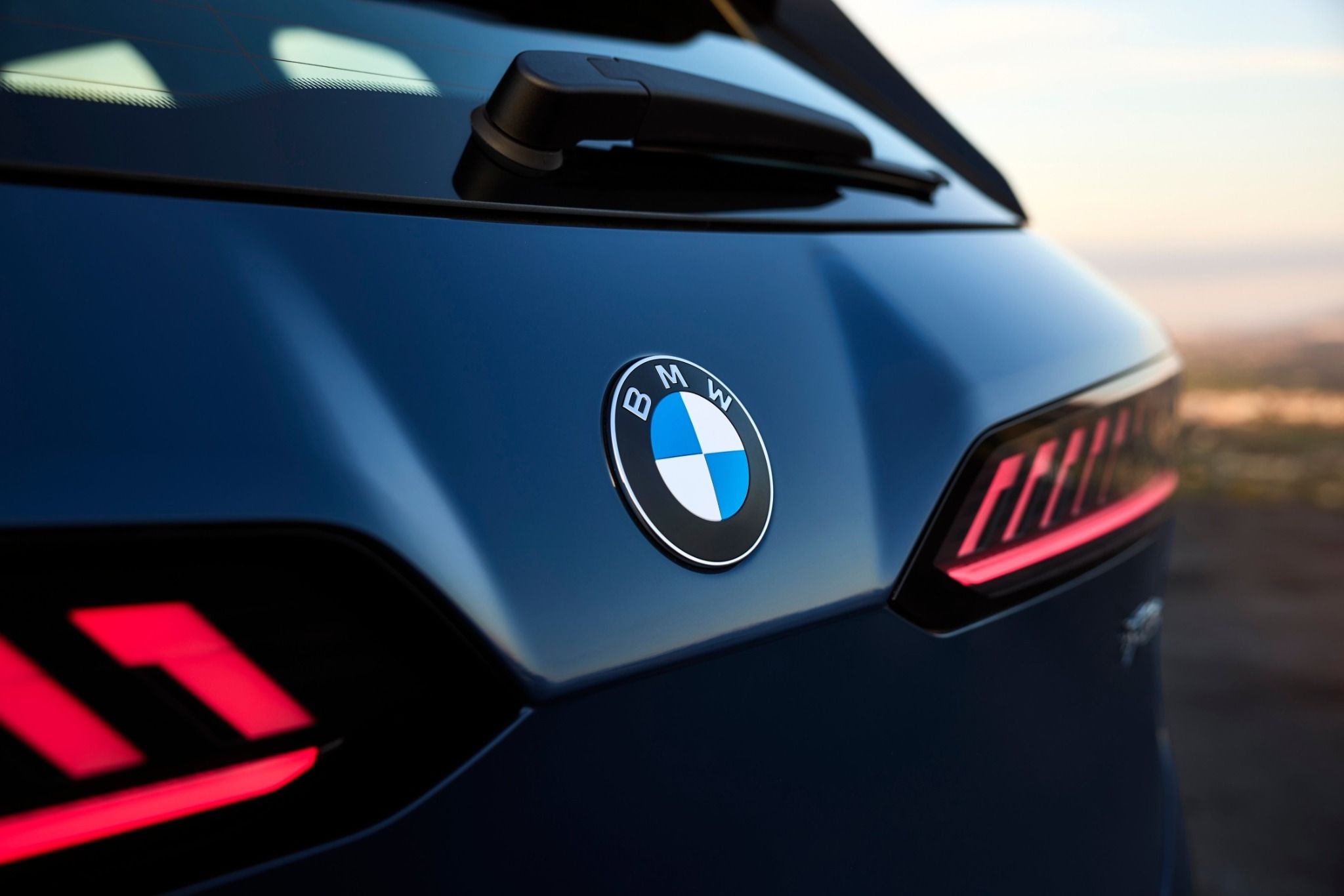 BMW's Roundel