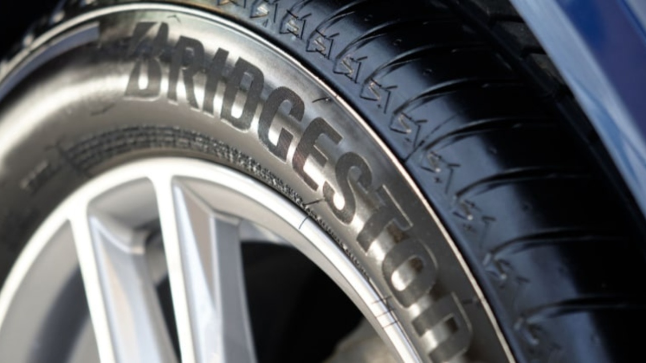 Bridgestone WeatherPeak