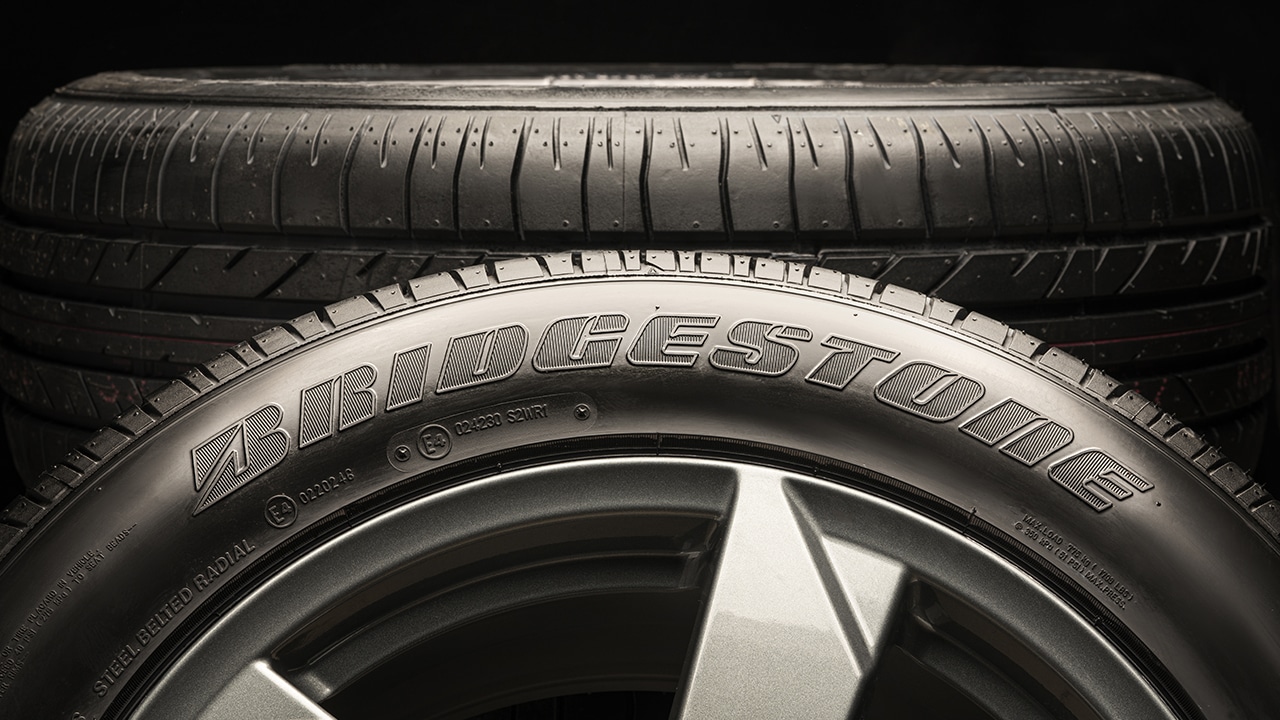 Bridgestone Bridgestone