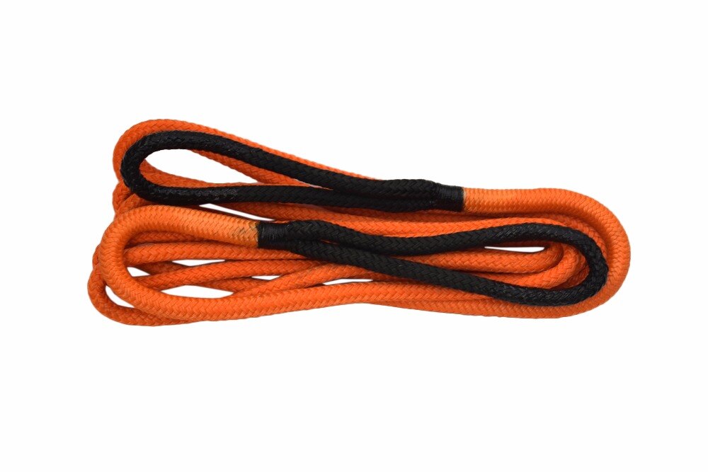 Bubba Rope Kinetic Recovery Rope
