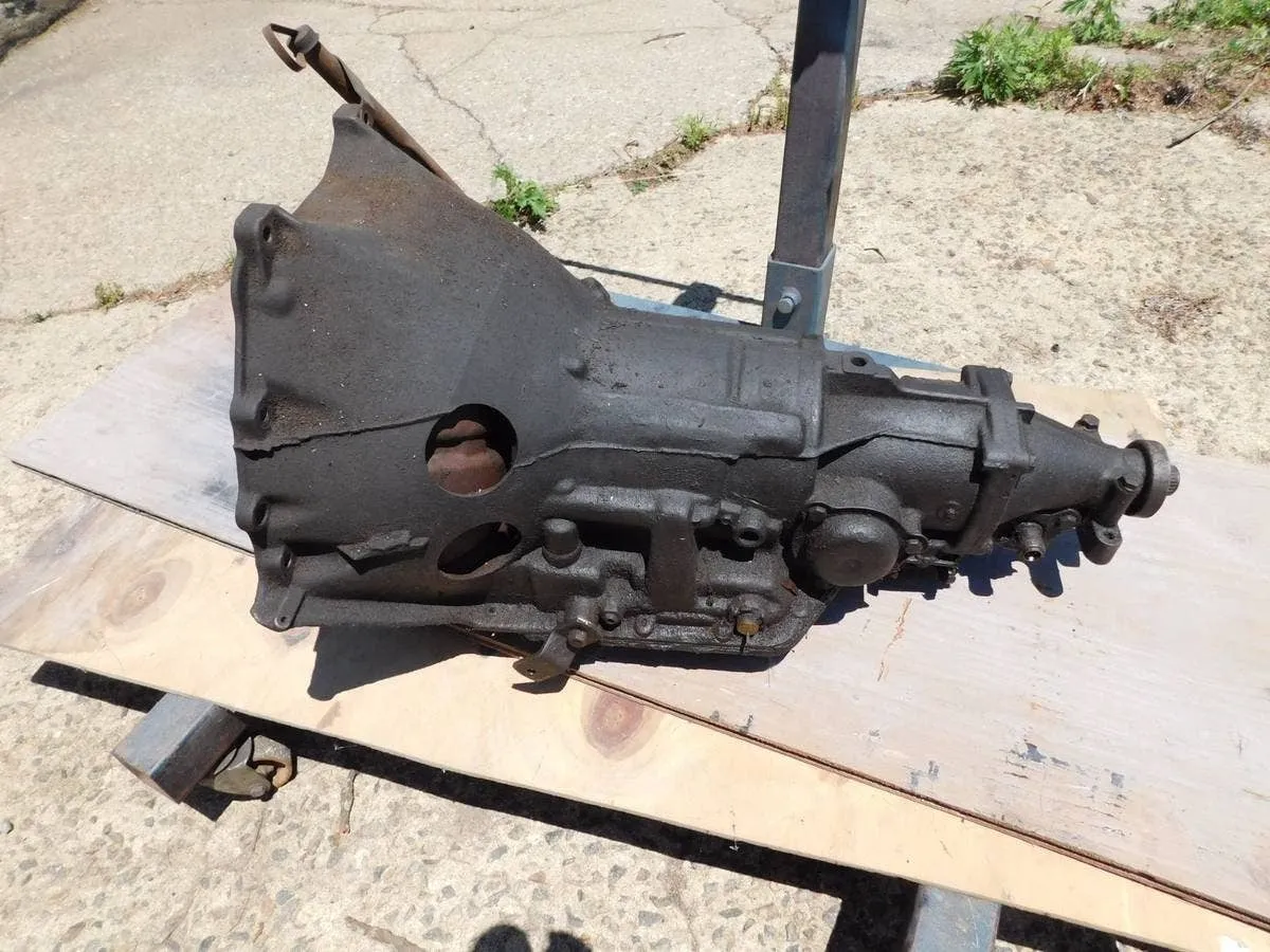 Buick Super Turbine 300