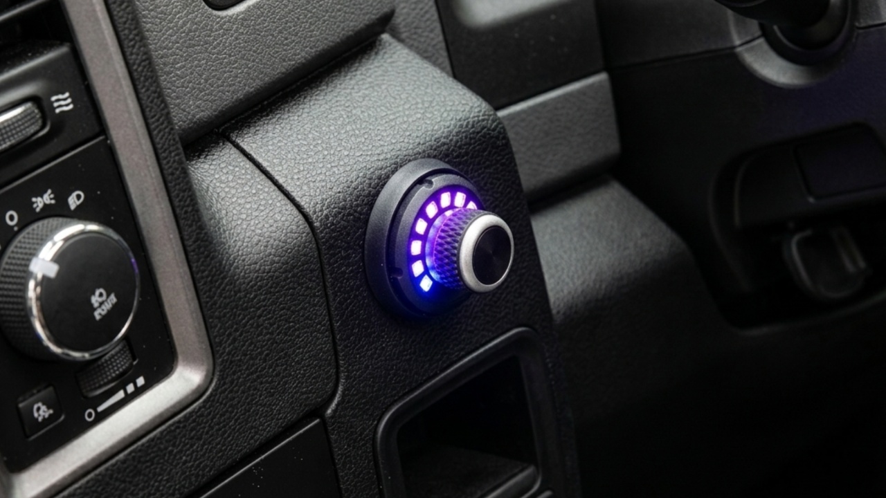 CURT Spectrum Original