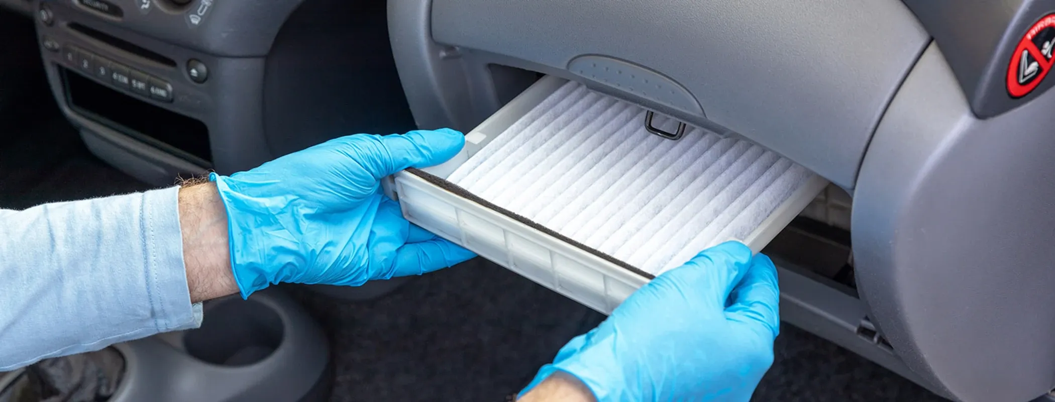 Cabin Air Filter