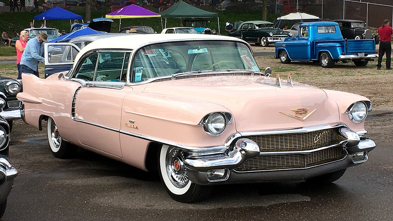 Cadillac Eldorado