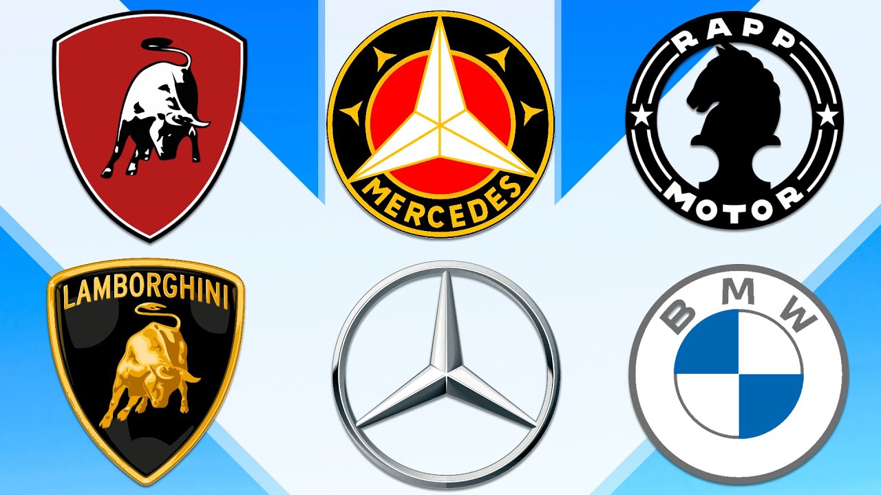 Car Logos