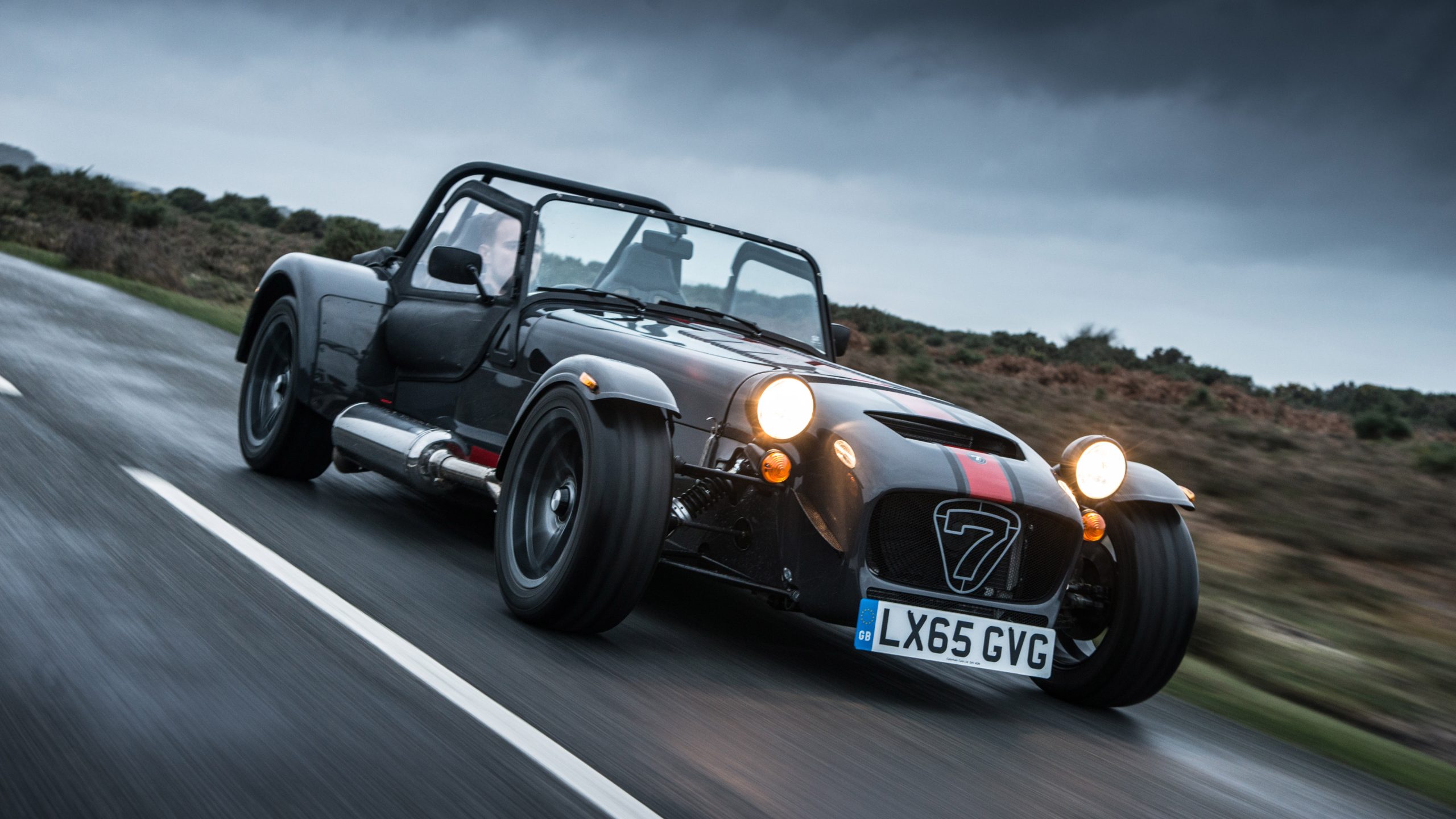 Caterham 620R Caterham 620R