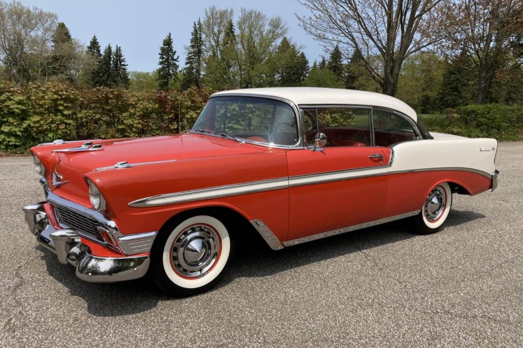 Chevrolet Bel Air