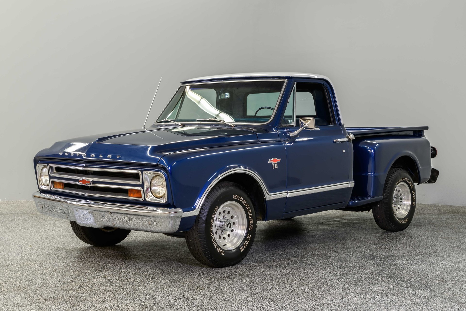 Chevrolet C10 1967