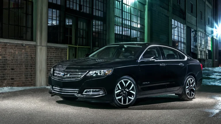 Chevrolet Impala
