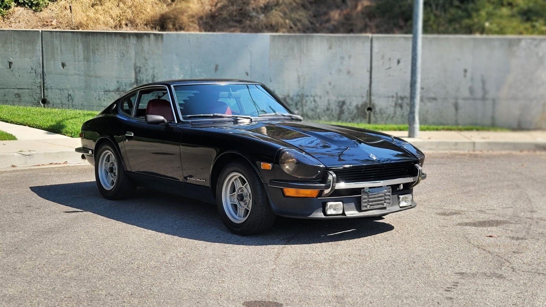 Datsun 240Z Datsun 240Z