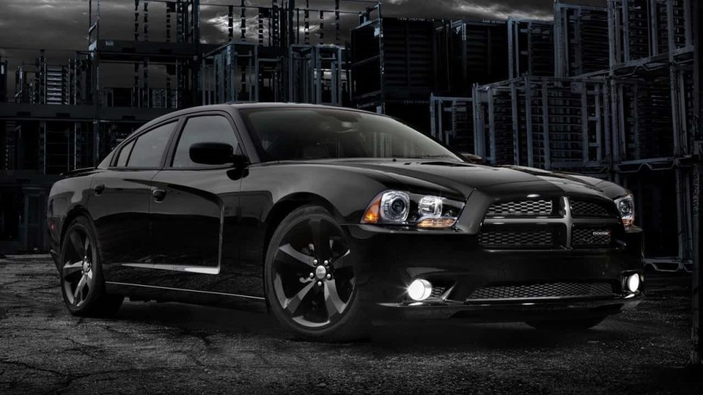 Dodge Charger