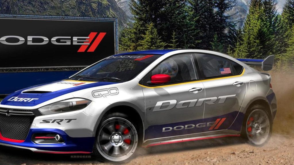 Dodge Dart Dodge Dart