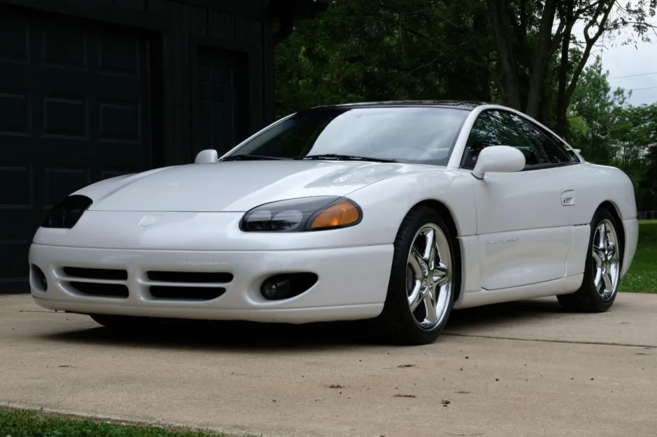 Dodge Stealth R/T Turbo