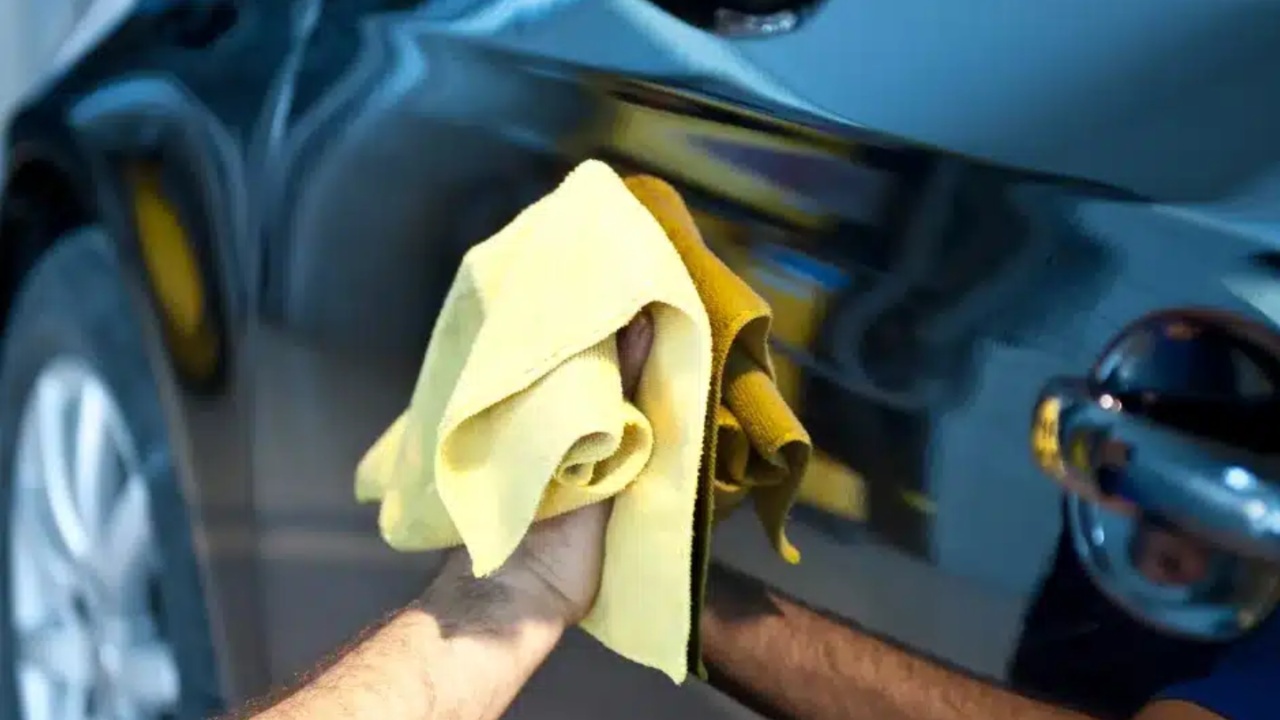 Dry Sensors Properly After Washing