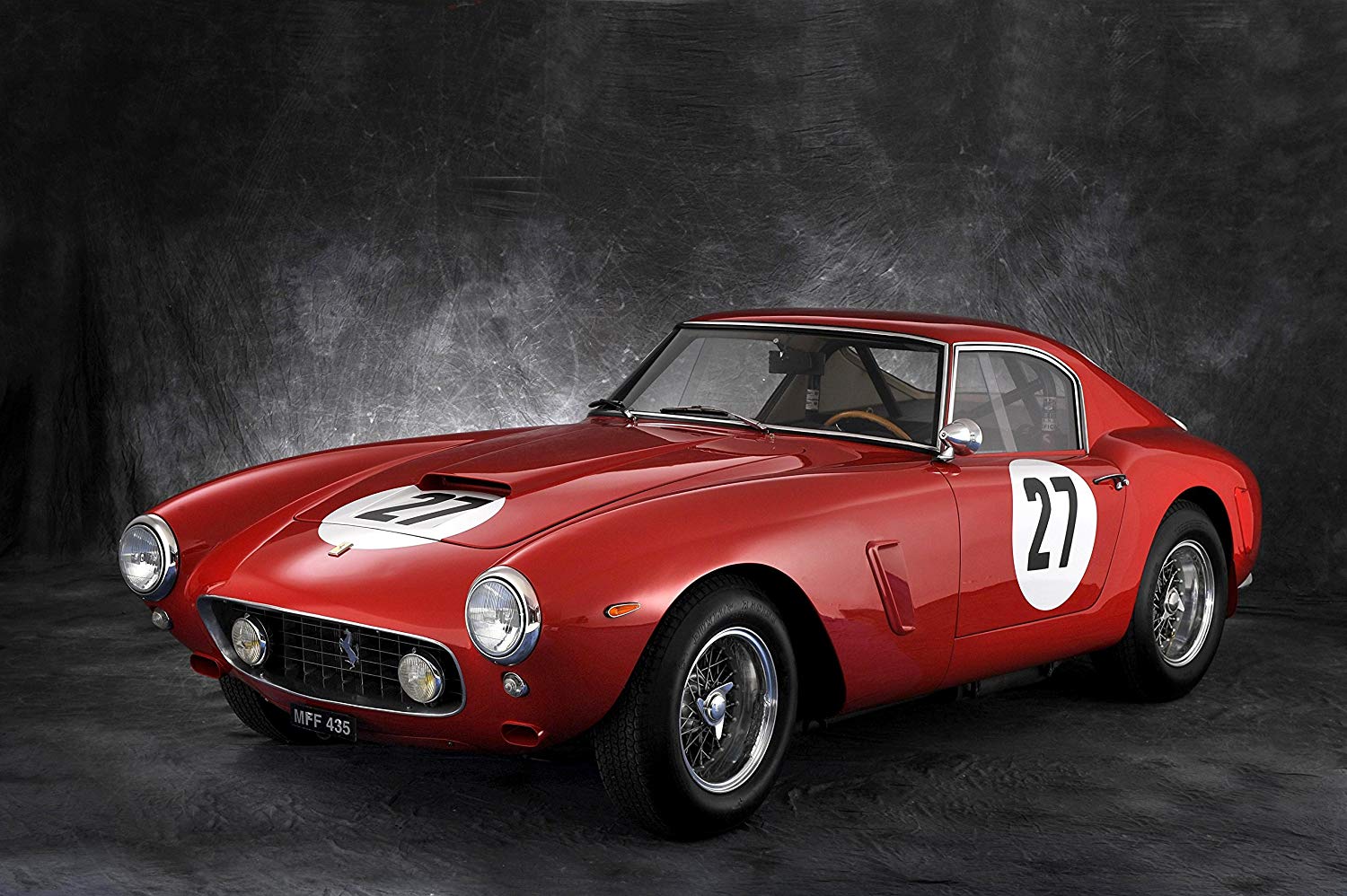 Ferrari 250 GT Berlinetta